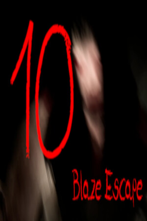 10 Blaze Escape