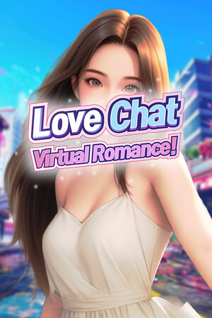 AI Love Chat : virtual romance