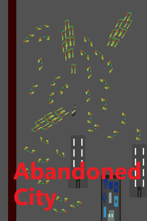Abandoned City