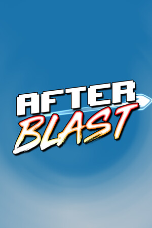 Afterblast