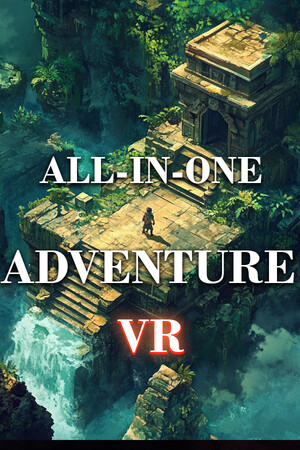 ALL IN ONE ADVENTURE VR