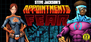 Appointment With FEAR