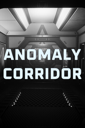 Anomaly Corridor