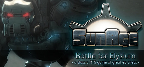 SunAge: Battle for Elysium Remastered