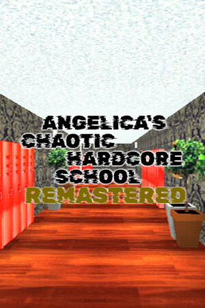 Angelica's Chaotic Hardcore School