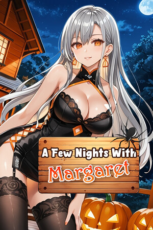 A Few Nights With : Margaret