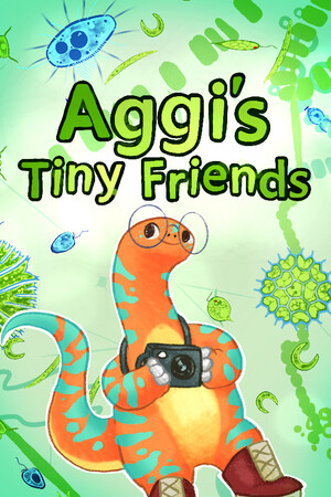 Aggi's Tiny Friends