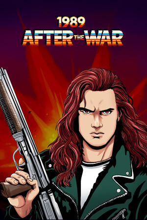 1989 After the War