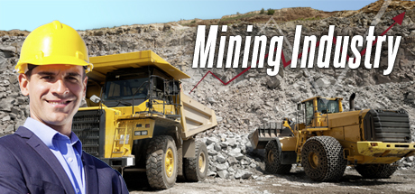 Mining Industry Simulator