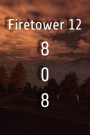808 - Firetower12