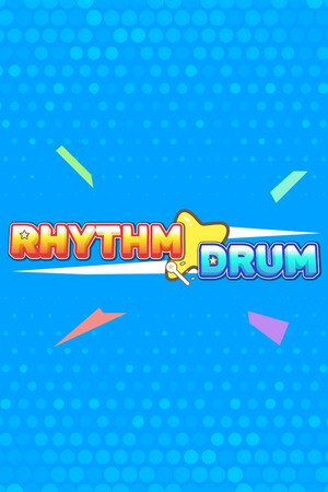Rhythm Drum 节奏鼓