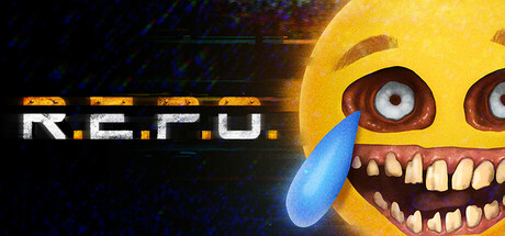 R.E.P.O.のヘッダー画像（出典: Steam）