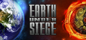 Earth Under Siege