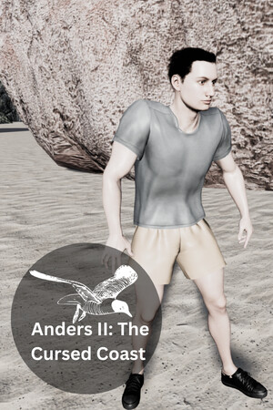 Anders II: The Cursed Coast