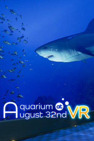 Aquarium at August 32nd VR