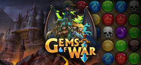 Gems of War