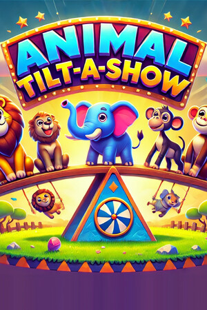 Animal Tilt-A-Show