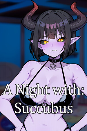 A Night With: Succubus