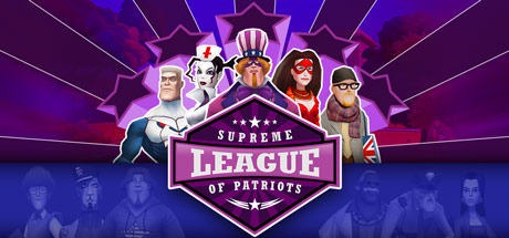 Supreme League of Patrios