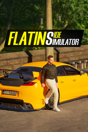 Купить Flatinside Simulator для Steam | Keys Store
