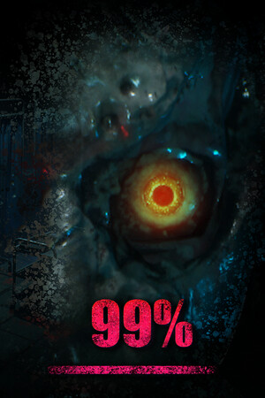 99% - 残された被検体 -