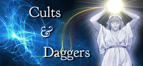 Cults & Daggers
