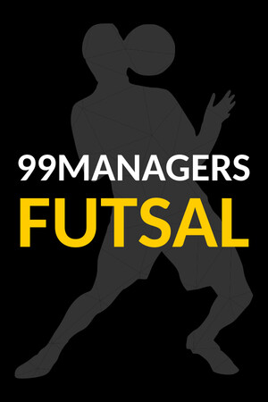99 Managers Futsal Edition