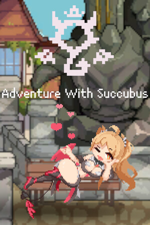 Adventure With Succubus