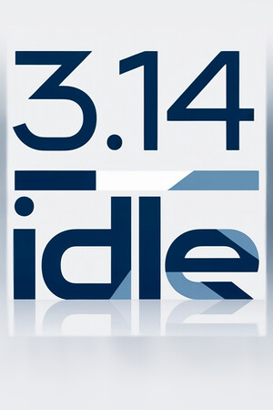 3.14 IDLE
