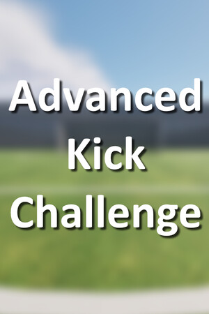 Advanced Kick Challenge