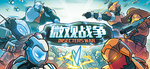 Insecters War