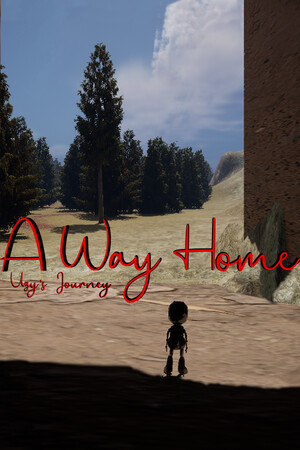 A Way Home Uzy's Journey