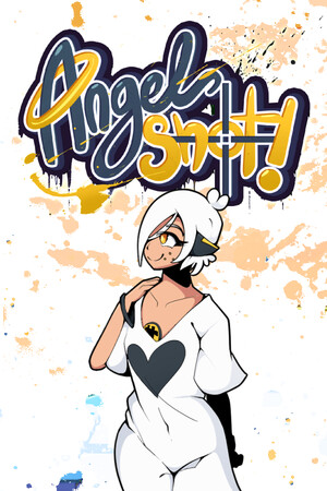 AngelShot - Chapter 1