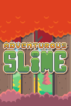 Adventurous Slime