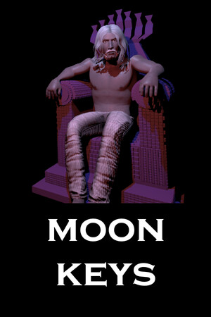 Moon Keys
