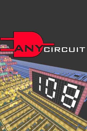 AnyCircuit