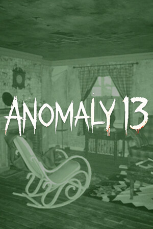 Anomaly 13