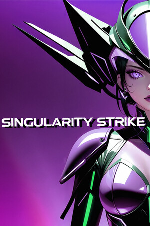 Singularity Strike