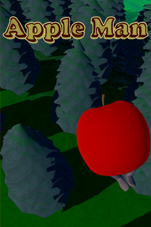 Apple Man