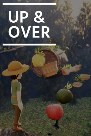 Up & Over