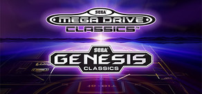 SEGA Mega Drive & Genesis Classics