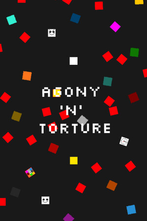 Agony 'N' Torture