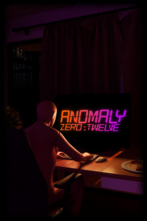 Anomaly Zero:Twelve