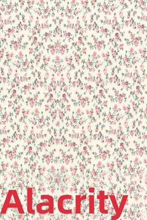Alacrity