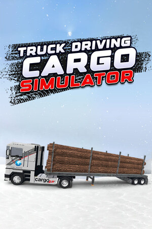 Truck Driving Cargo Simulator