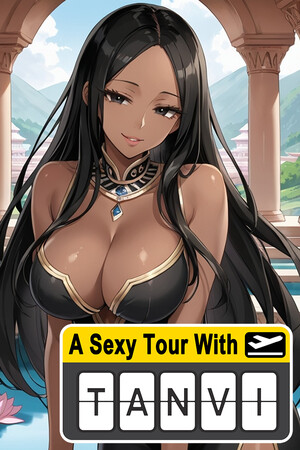 A Sexy Tour With : Tanvi