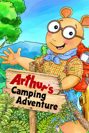 Arthur's Camping Adventure