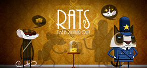 Rats - Time is running out!