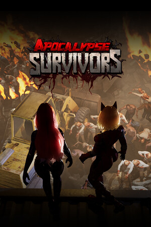 Apocalypse Survivors