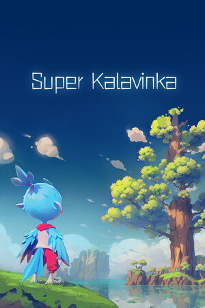 超级妙音鸟 Super Kalavinka